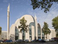 Naujoji Centrinė mečetė Kelne