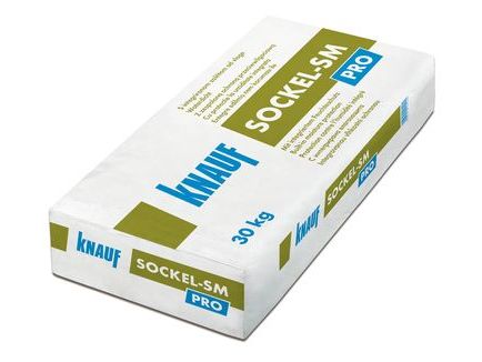 Sockel–SM Pro